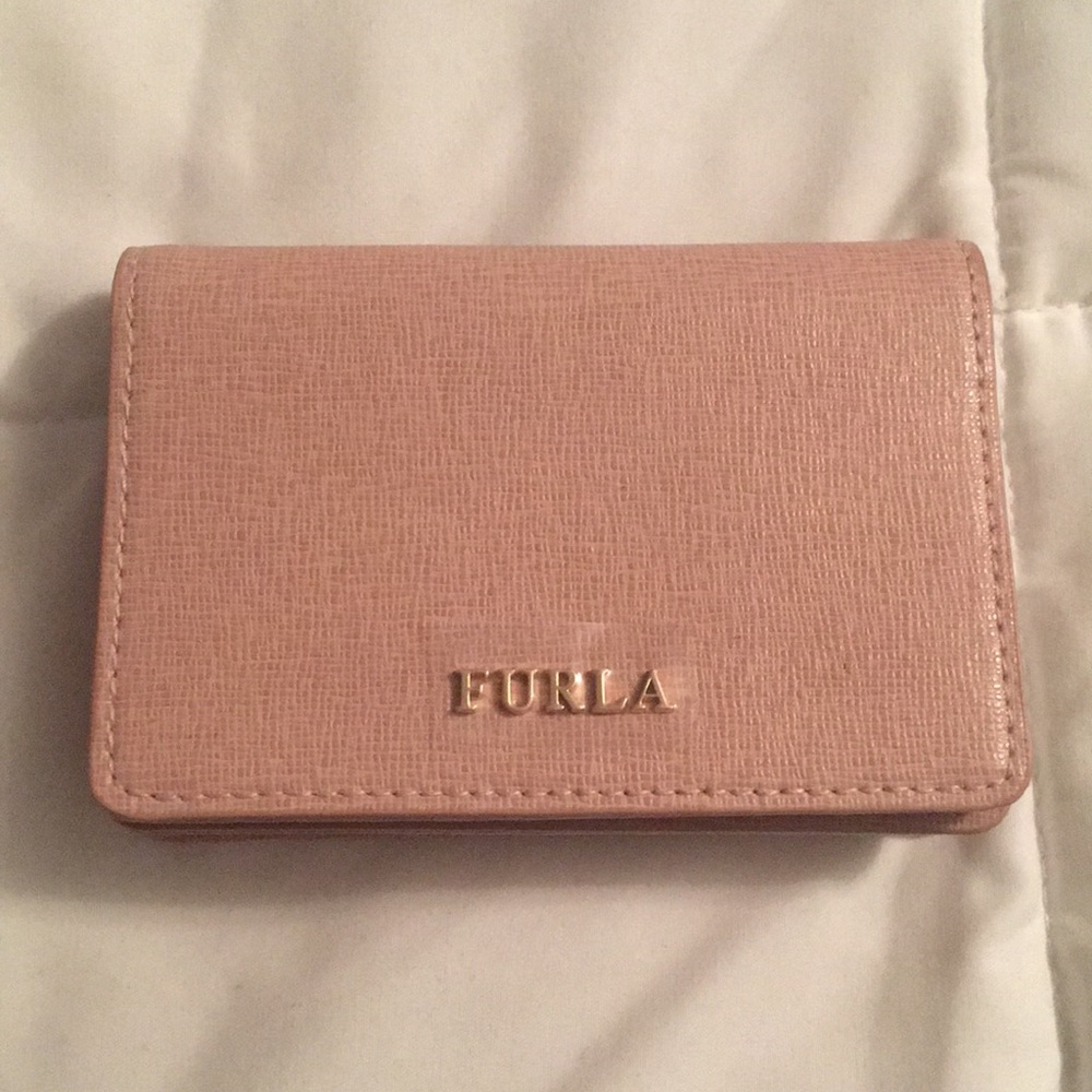 Furla small wallet
